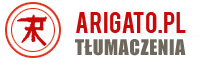 Tumacz grecki STRZYW